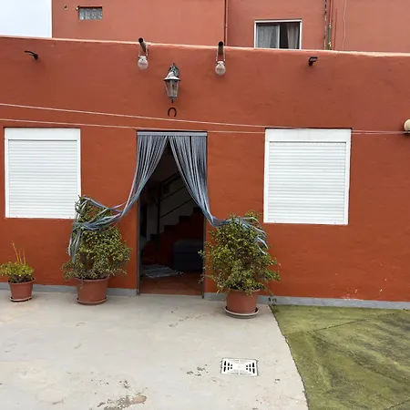 Maria La De Paco