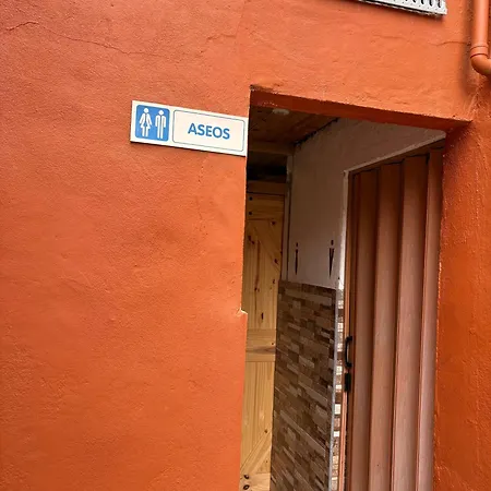 Hébergement de vacances Maria La De Paco *